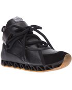 Bernhard Willhelm X Camper Panel Trainer - Lyst