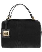 Class Roberto Cavalli Calf Hair Bag - Lyst