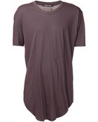 Damir Doma Crew Neck Tshirt - Lyst