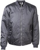 Our Legacy Bomber Jacket - Lyst