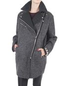 Rag & Bone Turner Coat - Lyst