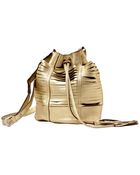Sabrina Tach Tajos Gold - Lyst