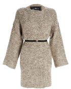 By Malene Birger Viggae Cardigan - Lyst