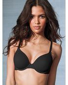 Victoria's Secret Perfect Coverage Bra - Lyst