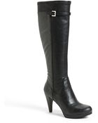 Nine West Noureen Boot - Lyst