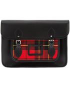 Cambridge Satchel Company Leather Satchel - Lyst