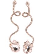 Luxury Fashion Drop Earrings - Lyst