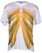 McQ by Alexander McQueen Tshirt - Lyst