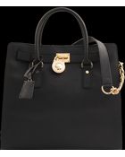 Michael Kors Hamilton Large Saffiano Bag - Lyst