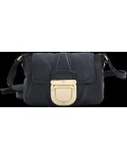 Michael Kors Weston Md Satchel Bag - Lyst