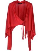 Twin-set Simona Barbieri Cardigan - Lyst