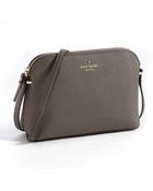 Kate Spade Cedar Street Mandy Leather Crossbody Bag - Lyst