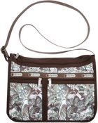 Lesportsac Deluxe Everyday Bag - Lyst