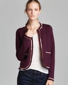 Tory Burch Bonnie Cardigan - Lyst