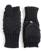 Calvin Klein Luxurious Arm Warmers - Lyst