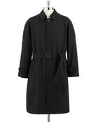 Hart Schaffner Marx Arlington Coat - Lyst