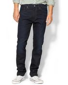 Levi's 508 Tapered Jeans - Lyst