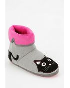 Urban Outfitters Tuk Kitty Slipperboot - Lyst