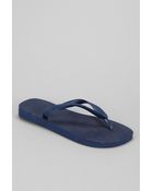 Urban Outfitters Havaianas Top Thong Sandal - Lyst