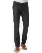 7 For All Mankind Slimmy Slim Straight Leg - Lyst