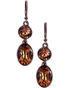 Givenchy Bobbing For Baubles Duo Drop Earrings - Lyst