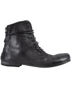 Marsell Ankle Boots - Lyst