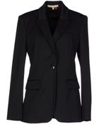 Michael Kors Blazer - Lyst