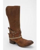 Urban Outfitters Freebird By Steven Drover Boot - Lyst