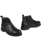 Andrea Incontri Shoe Boots - Lyst