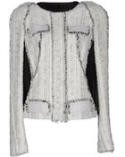 Antonio Berardi Blazer - Lyst