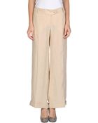 Aspesi Casual Trouser - Lyst