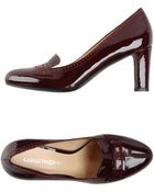 Carlo Pazolini Moccasins with Heel - Lyst