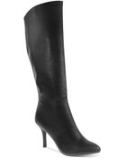 Chinese Laundry Tall Shaft Boots - Lyst