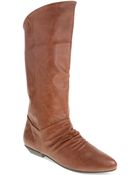 Chinese Laundry Boots - Lyst
