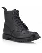 Church's Mcfarlane 2 Leather Ankle Boot - Lyst