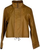 Co|te Jacket - Lyst