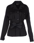Emilio Pucci Jacket - Lyst