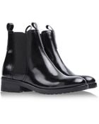 Kg Kurt Geiger Ankle Boots - Lyst