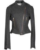 Maison Rabih Kayrouz Jacket - Lyst
