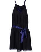 Marc By Marc Jacobs Dress - Lyst