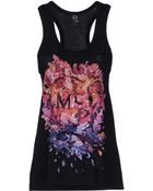 McQ by Alexander McQueen Top - Lyst