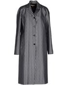 Michael Kors Full-Length Jacket - Lyst