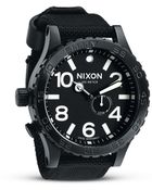 Nixon Watch - Lyst