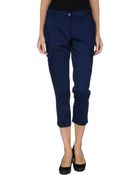 P.a.r.o.s.h. 3/4-Length Short - Lyst