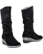 Alviero Martini 1a Classe Boots - Lyst