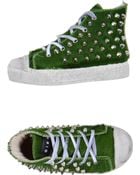 Gienchi Trainers - Lyst