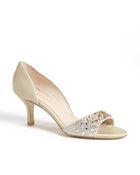 Pelle Moda Cecil Sandal - Lyst
