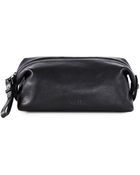Boss by Hugo Boss Leather Travel Case - Lyst