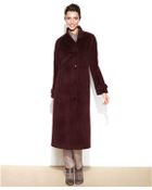 Jones New York Alpaca Blend Maxi Walker - Lyst