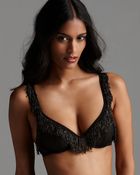 Agent Provocateur Bra Zanita Darted Underwire - Lyst